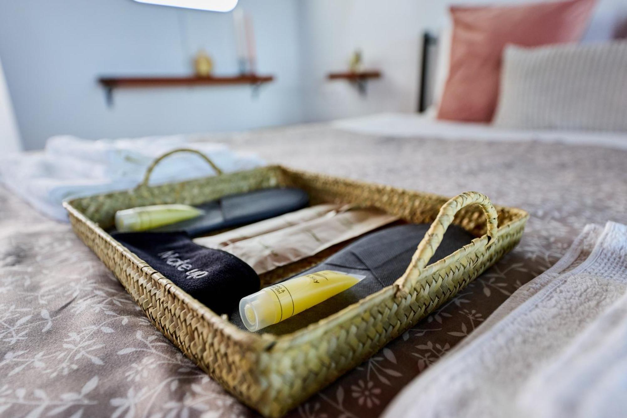 Taki'S Attic Apartment Agios Ilias  Bagian luar foto